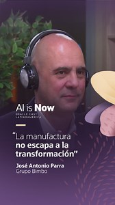 ¡Nuevo episodio de Oracle Cast Latinoamérica! En Grupo Bimbo, lo...