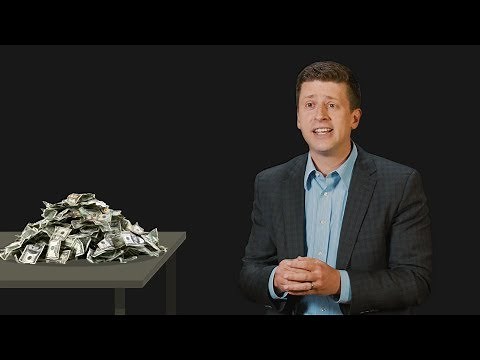 Dan Heath: Tripping over the Truth