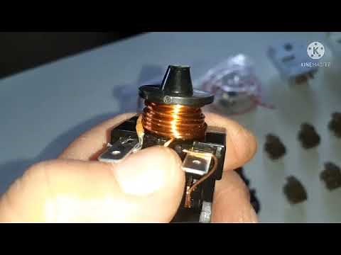 ☆How to install a starting capacitor on an Embraco 1/3hp amperometric relay☆