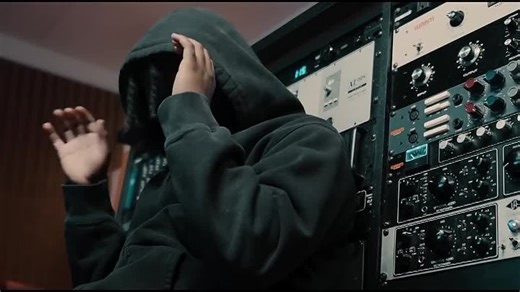 Quin NFN - TAHJ BROOKS (Official Music Video) (2026)