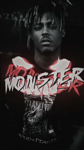 Godzilla - Juice WRLD 🧃🌎