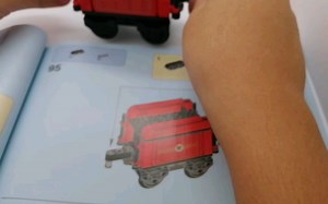 乐高75955霍格沃兹特快第五包速拼（第五部分）