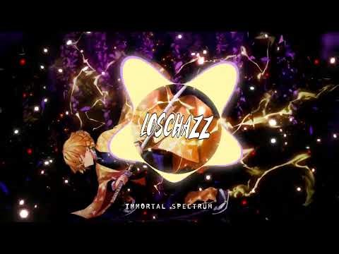 IMMORTAL SPECTRUM – Trap × Phonk × EDM Hybrid | Anime Edit Track (No Copyright) - Gaming Music