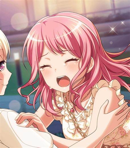 뱅드림의 미래: 마루야마 아야와의 노래 도전