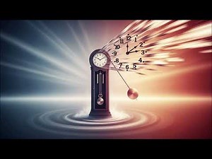 Clock Ticking Slow to Fast Sound Effect | Time Acceleration Audio