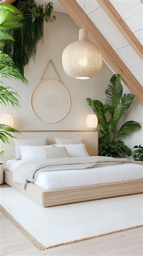 21 Cute Attic Bedroom Ideas You Will Love