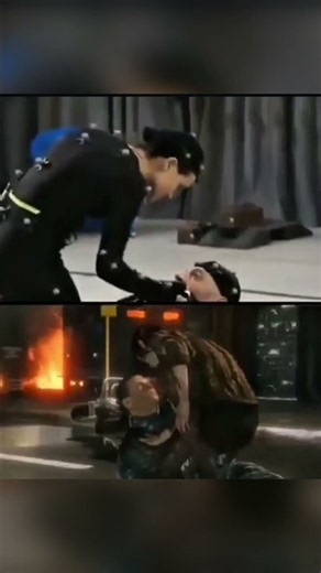 Behind the scenes of Beyond Two Souls motion capture