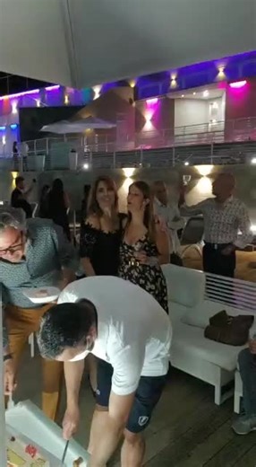 Video di CINEUROPA_COMPANY (@cineuropa_company) con This Is The Life - Andy Whitby