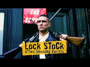The Scrappy British Film That Accidentally Changed Hollywood
