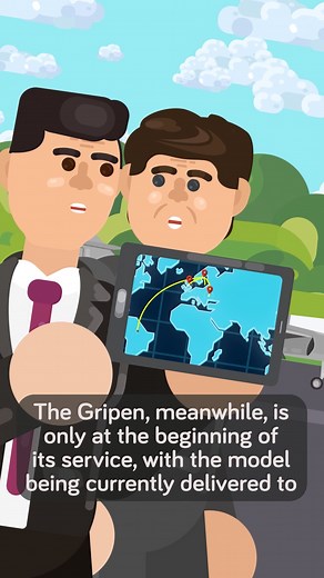 24K views · 81 reactions | #airforce #f16 #military #militarycomparison | The Infographics Show | Facebook