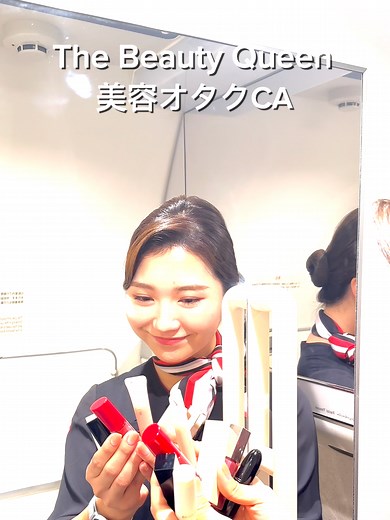 JALパイロットとCAタイプの違いを探る