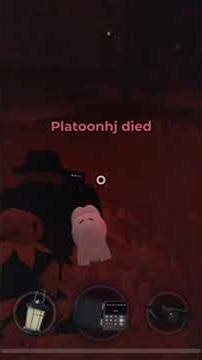 Evade- Mafioso- The spectre’s wish (slasher)