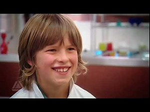 CBBC - Continuity (October 2014)