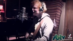 35K views · 1.4K reactions | Ed Sheeran singing in Patois  https://www.tiktok.com/@reggaedancehall/video/7031921373320596741 | REGGAE DANCEHALL | Facebook