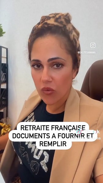 Vous avez fait une demande de retraite française depuis Israel, et vous ne savez pas comment continuer la procédure, c’est-à-dire répondre à l’assurance retraite et complémentaires, remplir les formulaires, compléter les documents manquants, faire des réclamations en ligne, finaliser votre dossier de retraite? Nous sommes là pour vous aider jusqu’à réception du premier règlement. L’administration n’aura plus de secret pour vous, et deviendra un jeu d’enfants. Contactez-nous ☎️ 053.98.70.856 Gali