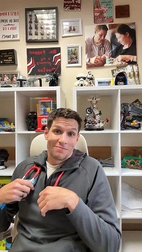 9.6K views · 43K reactions | There is a direct correlation between people who believe vitamin K at birth is harmful or unnecessary and those who believe a few drops of a “detox” every day will cure their “toxins”. #medicine #doctor #pediatrics #vitamink #funny | Dr. Rossome | Facebook