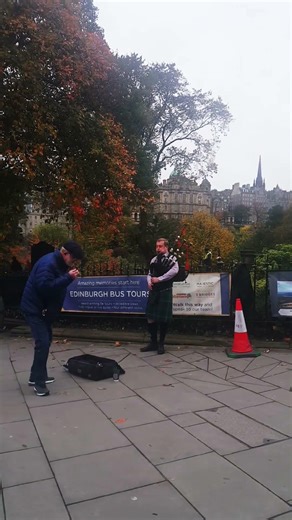 experience Scotland and its magnificent culture and friendly people 🏴󠁧󠁢󠁳󠁣󠁴󠁿💙 #visitscotland