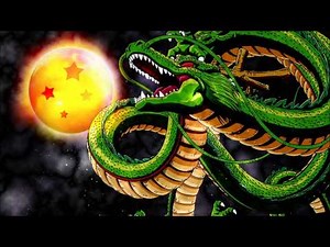 DragonBall Z - The Dragon Theme (Bruce Faulconer)