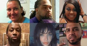 2nd suspect arrested in Sacramento shooting