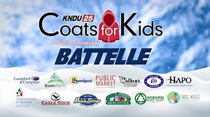 Cold weather is on its way and local children in need rely on the KNDU Coats for Kids community coat drive to keep warm in winter. Sporthaus NW is a proud sponsor of KNDU’s annual Coats for Kids event and is collecting new or lightly used coats through December 15. Stop by Sporthaus today at 326 N Columbia Center Blvd in Kennewick and donate a coat to keep a child warm during these cold winter months. | NBC Right Now | Facebook