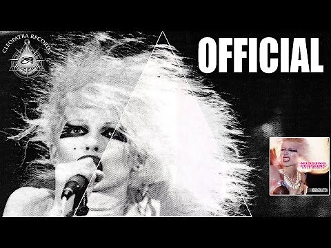Missing Persons feat. Dale Boziio - Walking In LA (Official Audio Video)