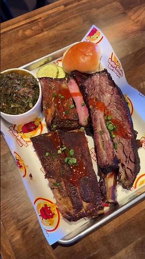 Arizona BBQ Guide: Episode 1 🔥💨 @rollinsmokebbq