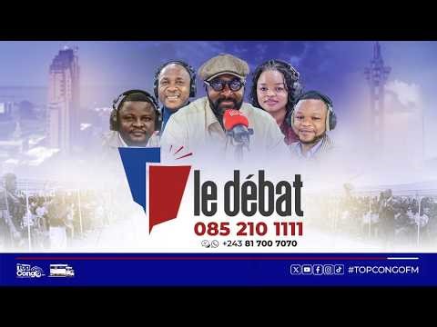 LE DEBAT 06 AVRIL 2026