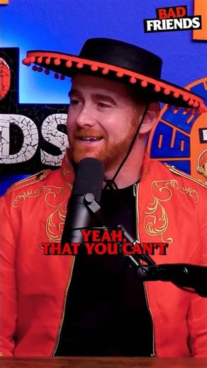 Is Smelling Armpits Cool?