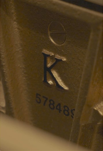 This upright piano isn’t just an instrument—it’s a statement. The Steinway Model K in Gold is a masterpiece that embodies elegance, exclusivity, and pure musical artistry. A timeless blend of craftsmanship and sophistication, perfect for any interior, elevating both sound and style. Beyond its breathtaking beauty, the Model K delivers a rich, resonant tone, an impeccably balanced touch, and a depth of sound that fills any space with warmth and emotion. Owning this rare creation isn’t just about 