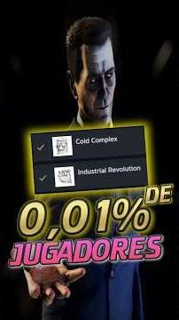 Only 0.01% of players have these achievements 😱