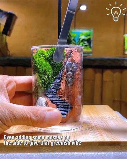 206K views · 3.9K reactions | Check out our latest micro landscape project  | Pretty Hairstyles | Facebook