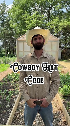 Cowboy Hat Etiquette: Rules, Tips, and Facts You Need to Know