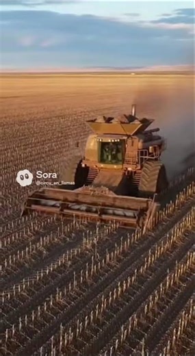 This Machine Eats Trees Like Nothing