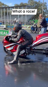 10K views · 71 reactions | Lots of close races at Orlando Speed World Dragway! | CycleDrag | Facebook