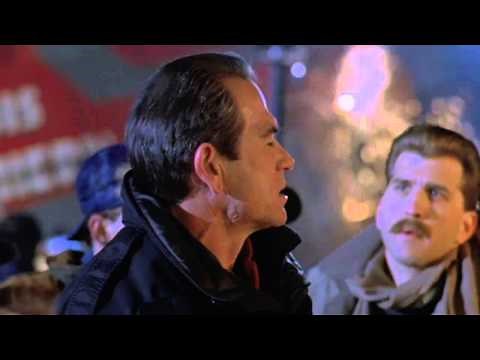 The Fugitive - Hard Target Search