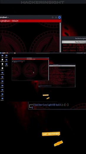 Linux Storage Full? Clean Junk Files & Free Up Space in Minutes 🚀 | #hackerinsight #cybersecurity