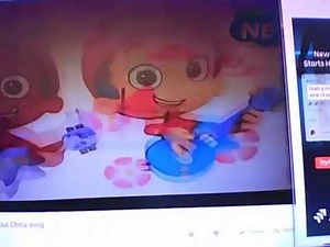bubble guppies nick jr Check out China songs pitch 0