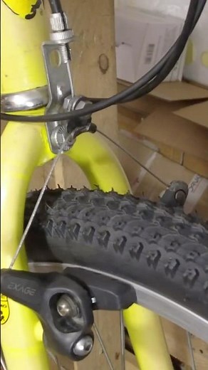 Vintage Shimano Exage 400LX asmr