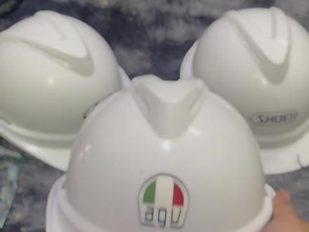 头盔三大天花板？？#shoei #头盔 #机车 #arai #agv