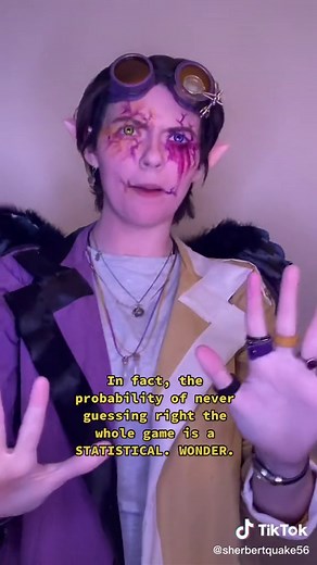 Exploring the Intriguing Fable SMP Lore | Sherbert, Ominousbane, & More