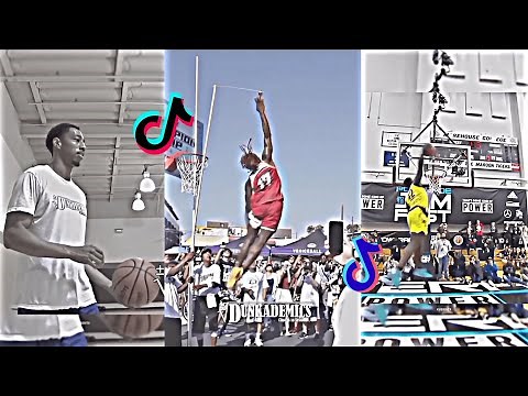 🏀20 Minutes of NBA and Basketball Edits TikTok Compilation🏀 #74
