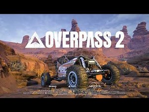 Overpass 2 - Reveal Trailer | PS5