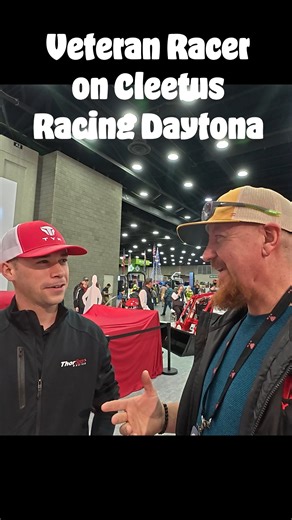 Ben Rhodes on Cleetus | Peek’s Peak Hobby Homestead