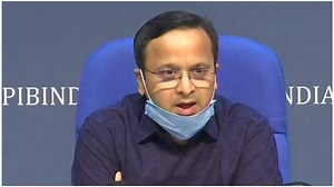 Coronavirus: Health Ministry consults WHO for cluster and outbreak containment