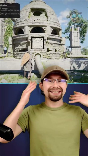 Crimson desert est-il un bac à sable (sandbox) ? #gaming #jeuxvidéo #avis #crimsondesert #sandbox