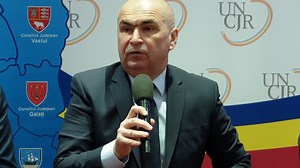 Participare la Adunarea Generală a Uniunii Naționale a Consiliilor Județene din România | Ilie Bolojan