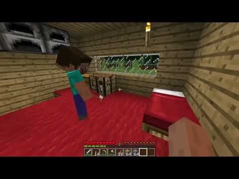 What Wait (Minecraft) #1million