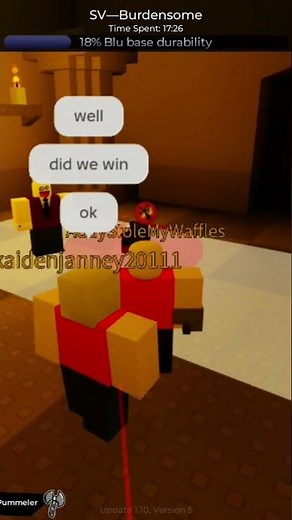 getting double spooker|world tower defense |Roblox