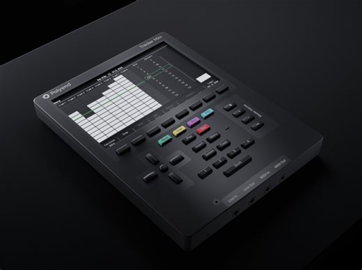 Polyend Releases Tracker Mini Firmware 2.0, With Features To Transform Tracker Mini Workflow