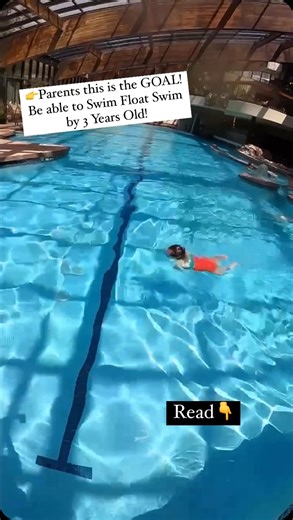 Teaching a child the “Swim-Float-Swim” technique is crucial for their water safety and survival. Here are some reasons why: 1. Reduces drowning risk: Drowning is a leading cause of accidental death in children. Knowing “Swim-Float-Swim” can help them stay afloat and alive until help arrives. 2. Builds confidence: Mastering this technique boosts children’s confidence in the water, reducing anxiety and fear. 3. Develops problem-solving skills: Children learn to assess situations and make decisions